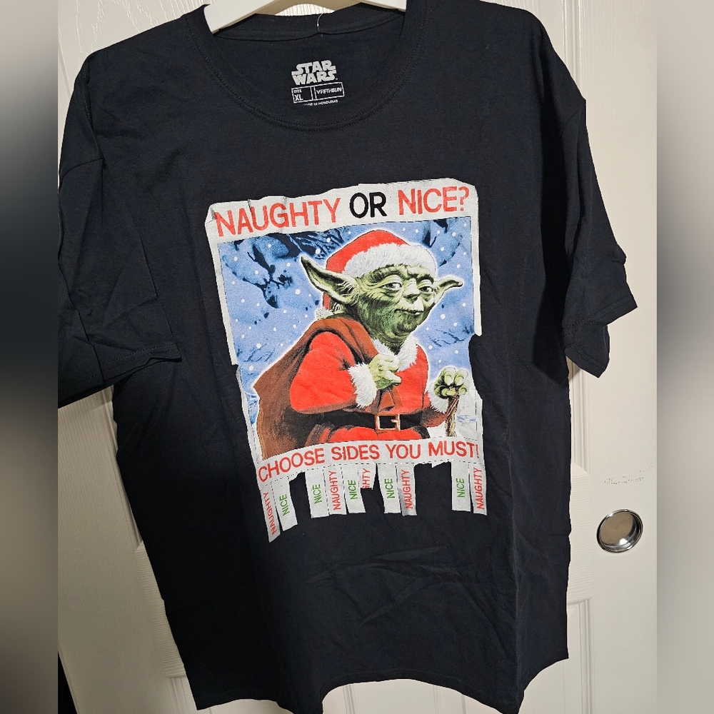 StarWars Men's T-Shirt